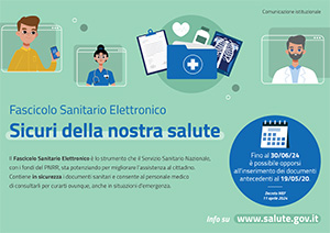 fascicolo sanitario