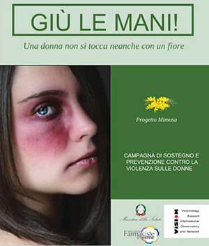 progetto mimosa
